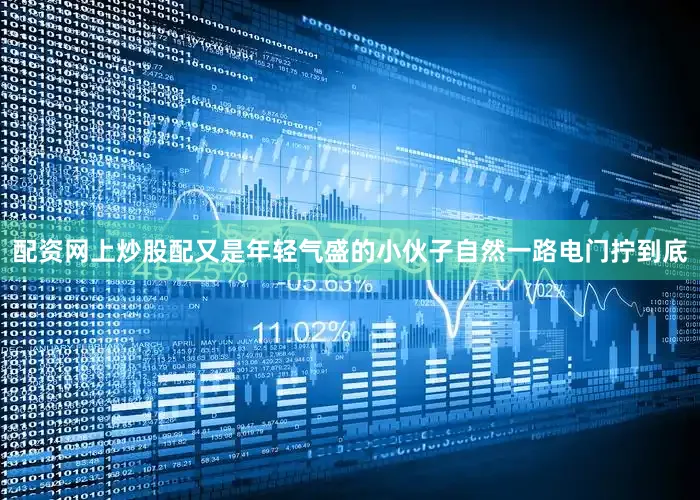 配资网上炒股配又是年轻气盛的小伙子自然一路电门拧到底