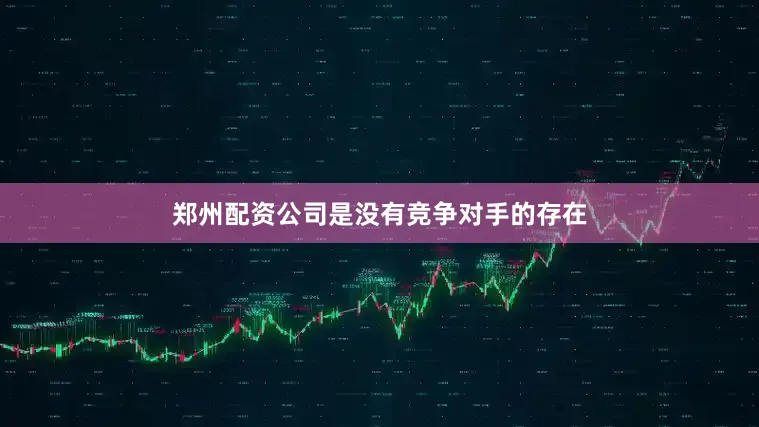 郑州配资公司是没有竞争对手的存在